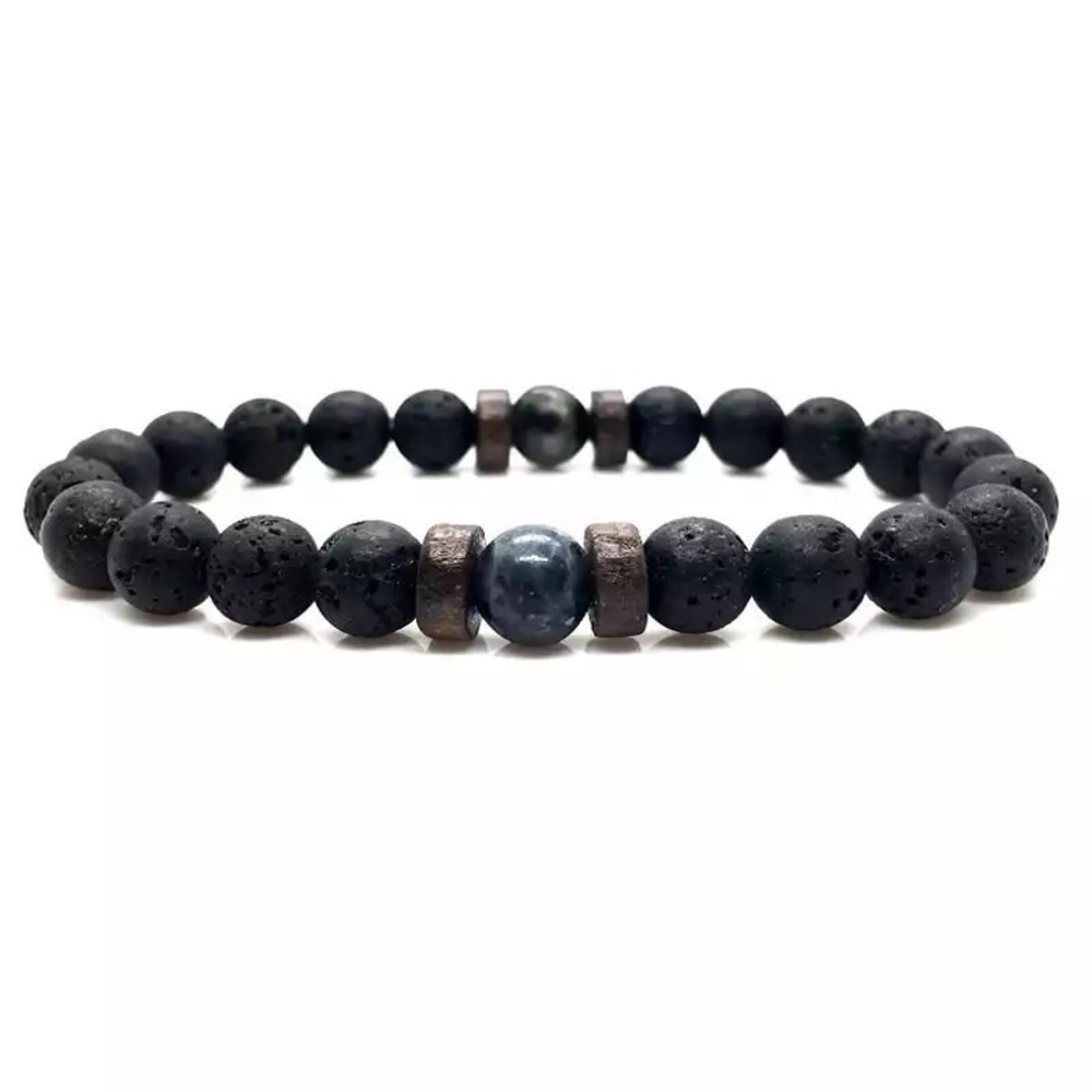 Moonstone Tibetan Buddha Bracelet 🌚